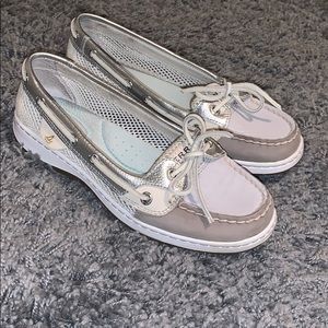 Sperry Slip Ons
